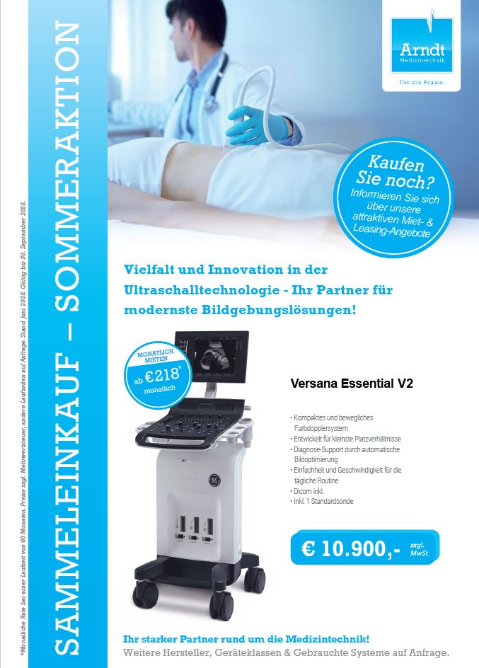 ultraschall