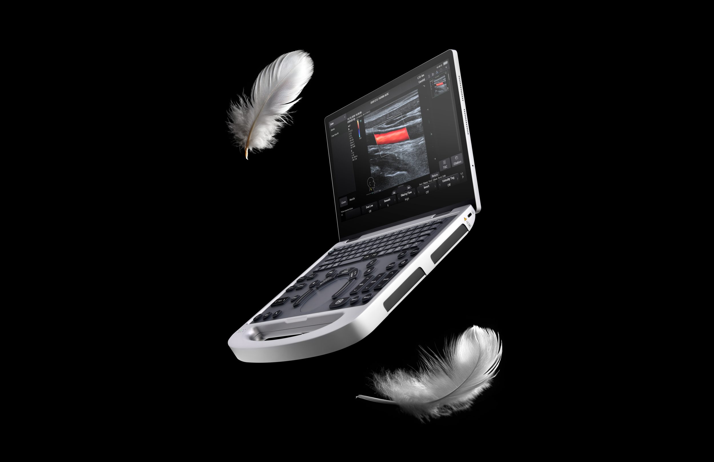 MU-Series_leightweight_black_background_vasular