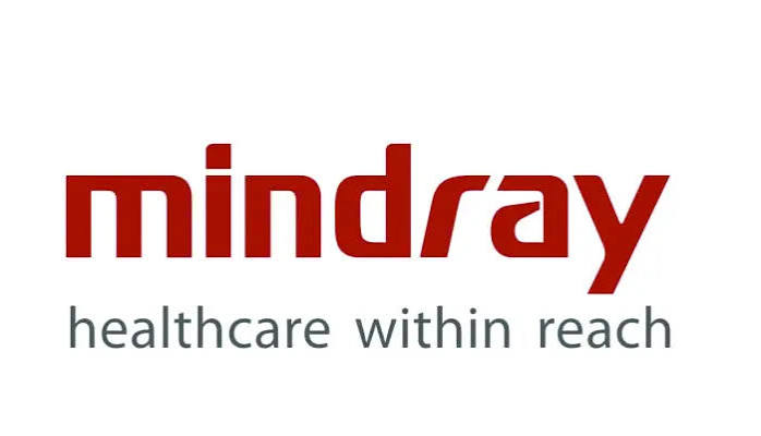 Mindray